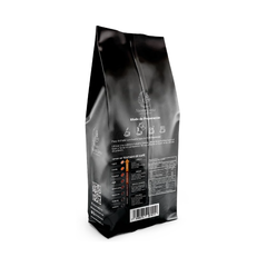 One Pack of Nuova Luna Espresso – Back View